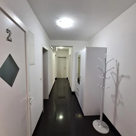 Apartamento Glavan Kostrena