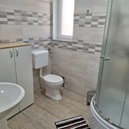 Glavan Apartamento Kostrena