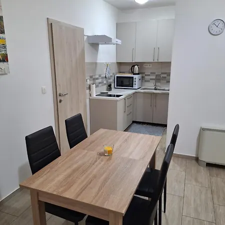 Apartamento Glavan *