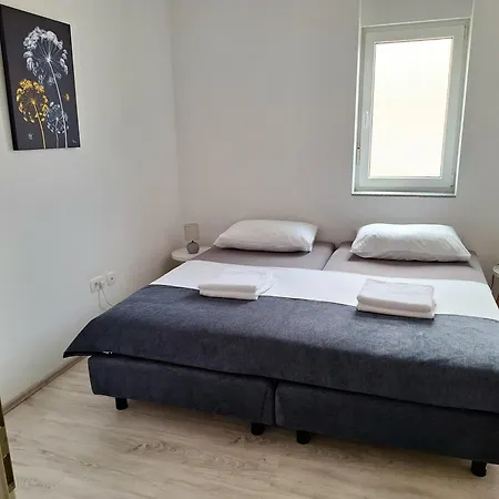 Glavan Apartamento Kostrena