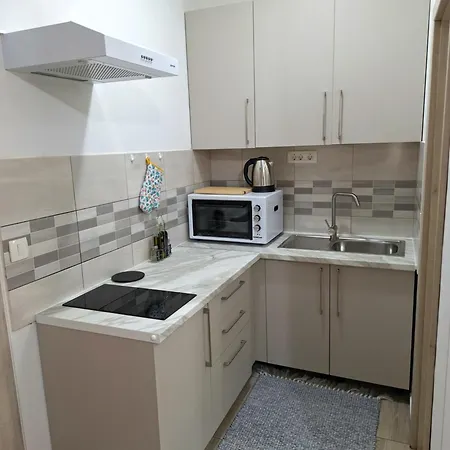 Apartamento Glavan Kostrena