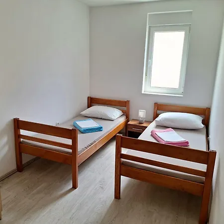 Glavan Apartamento Kostrena