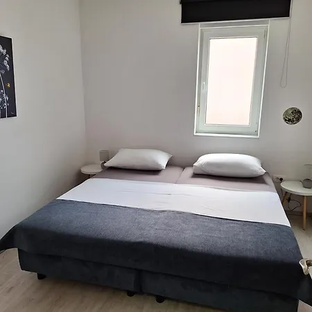 Apartamento Glavan Kostrena
