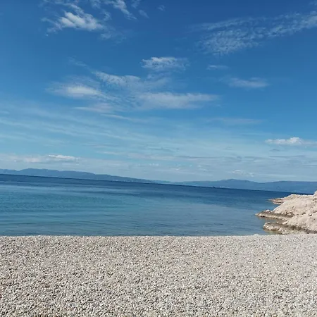 Glavan Apartamento Kostrena