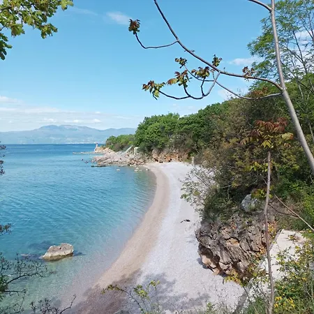 Apartamento Glavan Kostrena