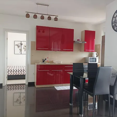 Appartement Glavan