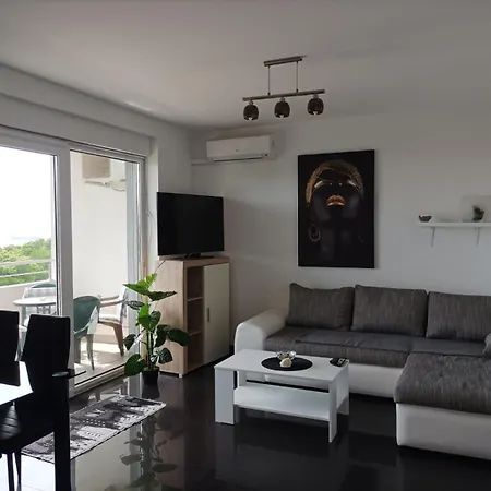 Appartement Glavan Kostrena