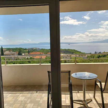 Appartement Glavan Kostrena