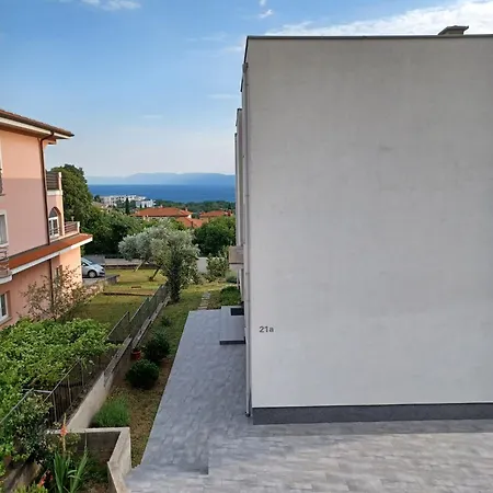 Glavan Appartement Kostrena