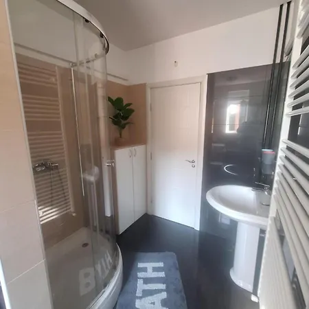 Glavan Appartement Kostrena