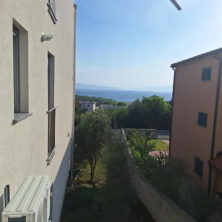 Appartement Glavan *