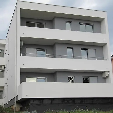 Apartamento Glavan Kostrena