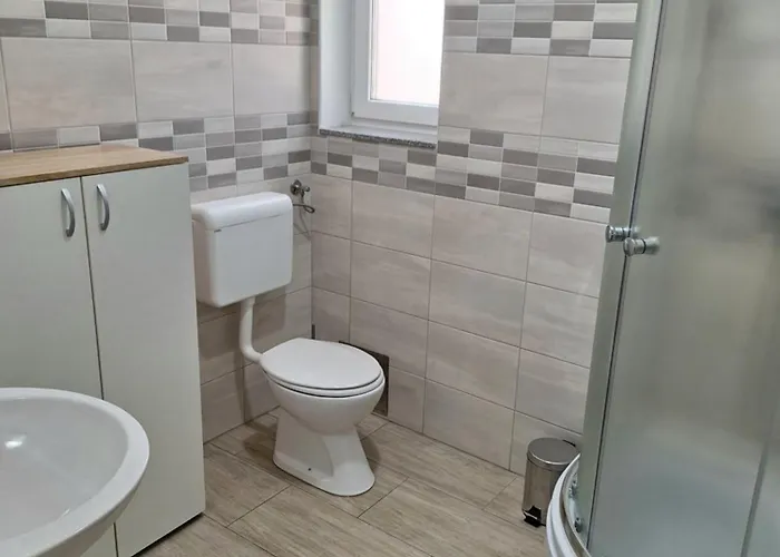 Glavan Apartment Kostrena