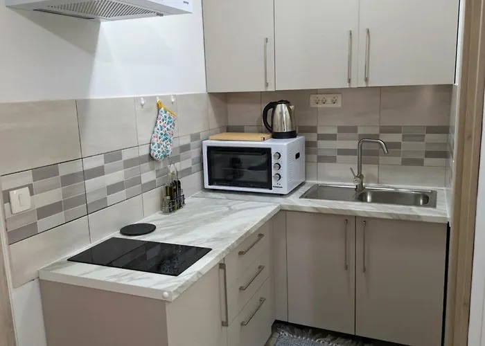 Apartamento Glavan Kostrena