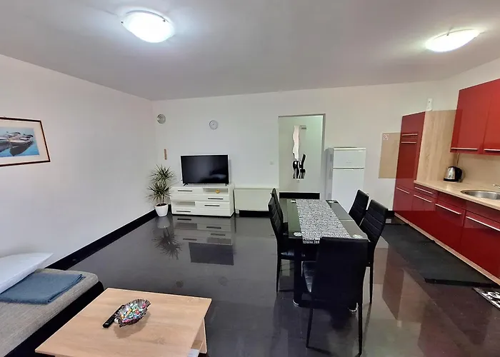 Glavan Apartamento *