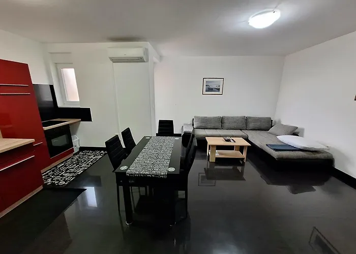 Glavan Apartamento