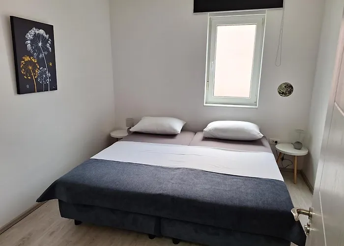 Apartment Glavan Kostrena