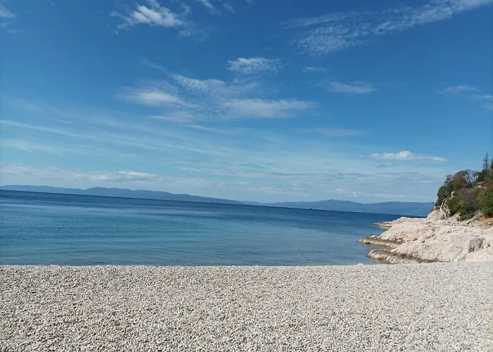 Glavan Apartment Kostrena