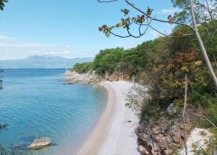 Apartamento Glavan Kostrena