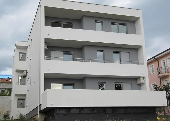 Apartamento Glavan Kostrena